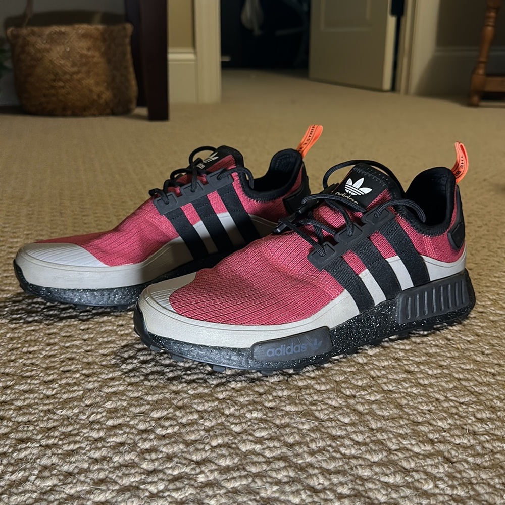Adidas sneakers size 10.5